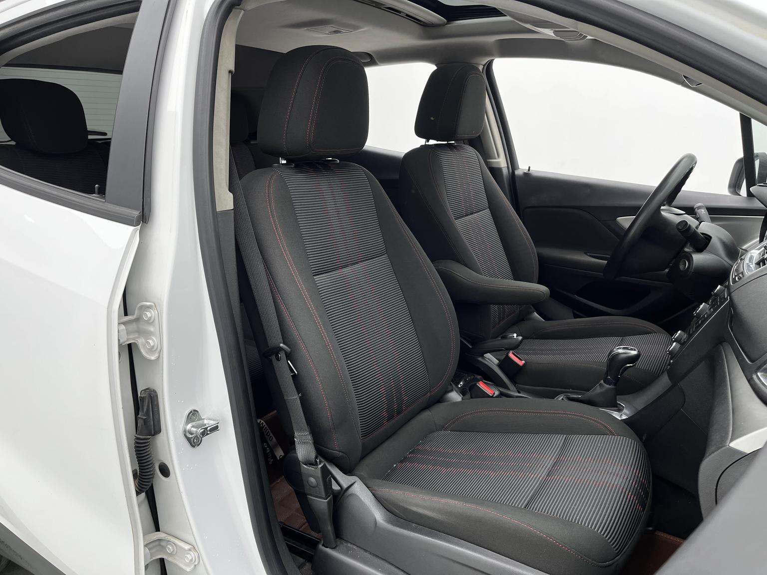 Buick Encore — фотографии объявления, Фото 18