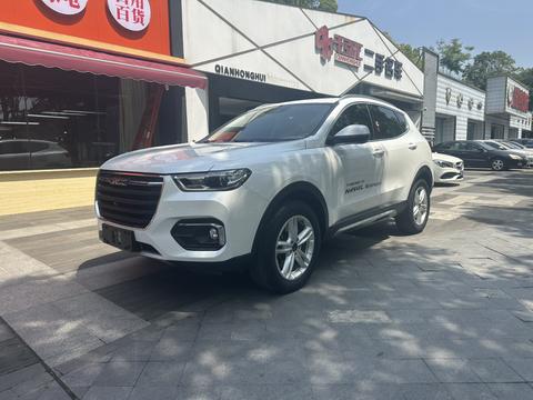 Haval H4, 2019 год