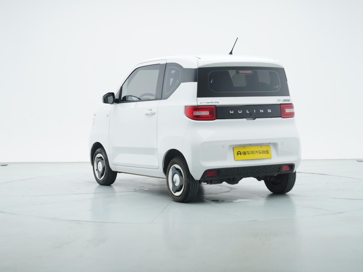 Wuling Mini EV — фотографии объявления, Фото 6