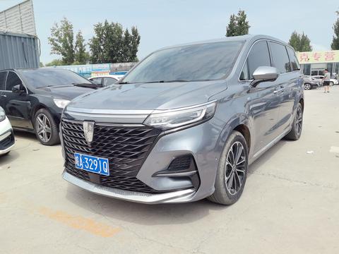 Roewe iMAX8