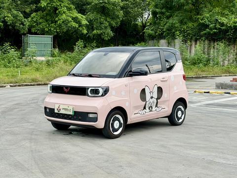 Wuling Hongguang MINI EV