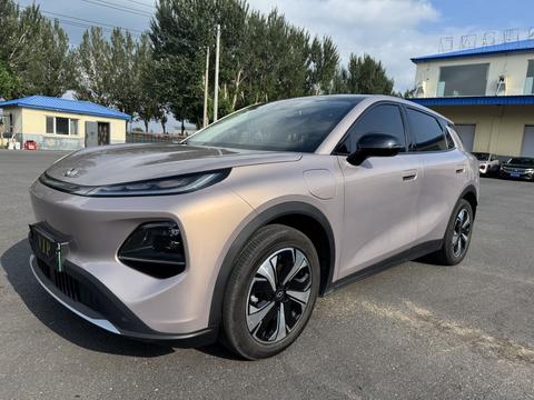 Changan Nevo Q05, 2026 год