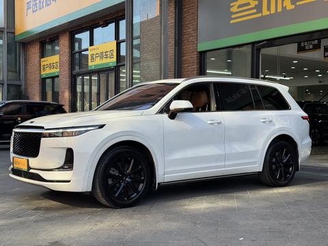 Li Auto ONE