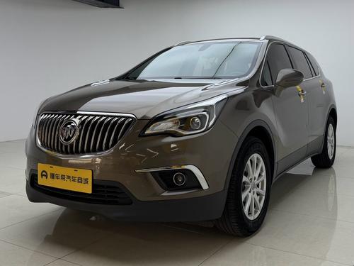 Buick Envision