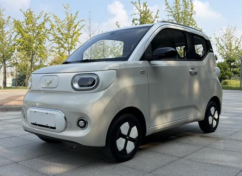 Wuling Hongguang MINI EV