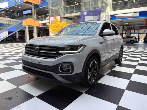 Volkswagen Tacqua