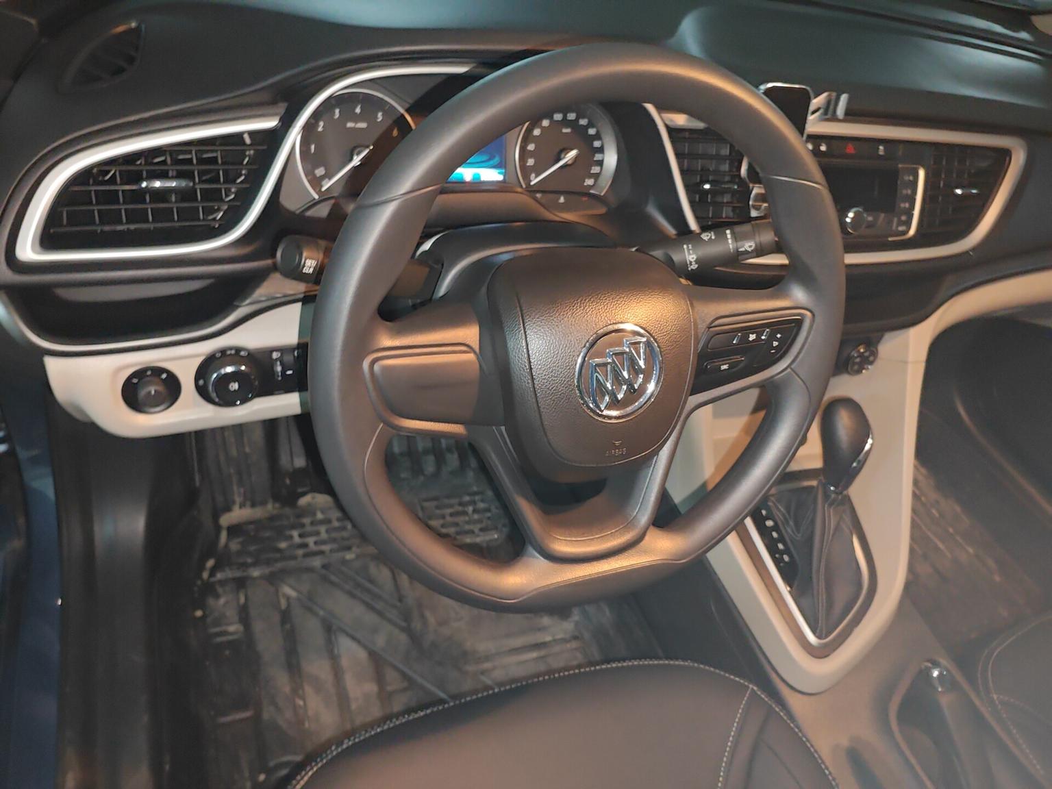 Buick Excelle — фотографии объявления, Фото 8