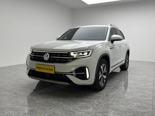 Volkswagen Tayron GTE