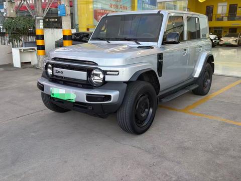 iCAR V23