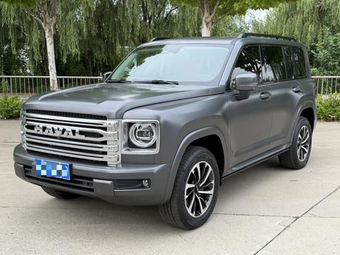 Haval H9