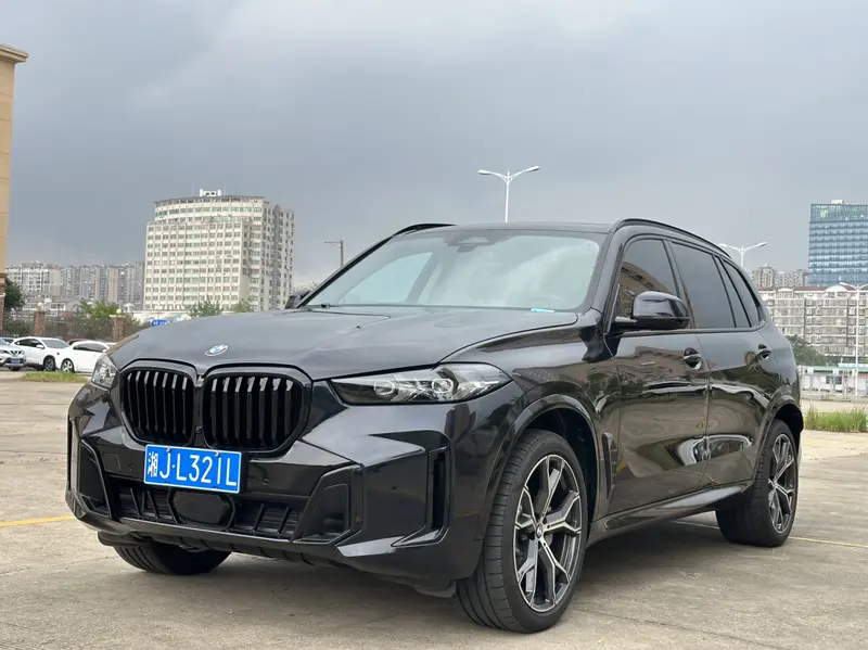 BMW X 5 x Drive 30 Li M Sport Package