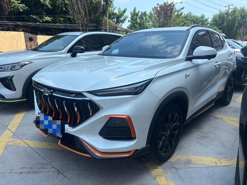 Changan Oshan X5