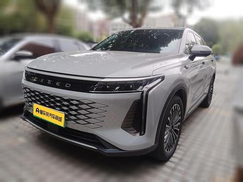 EXEED Yaoguang C-DM