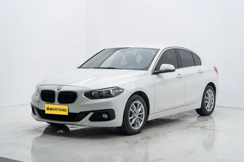 BMW 1 118i