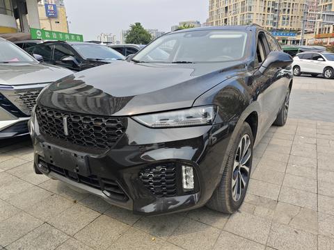 WEY VV7