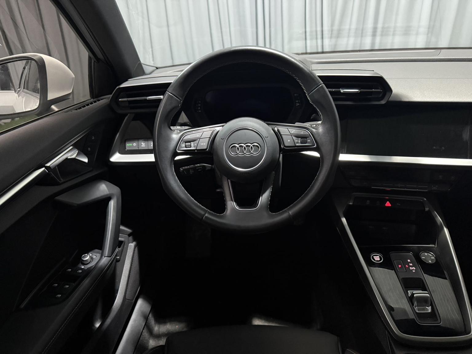 Audi A3 — фотографии объявления, Фото 15