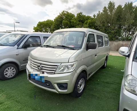 Changan Star 9