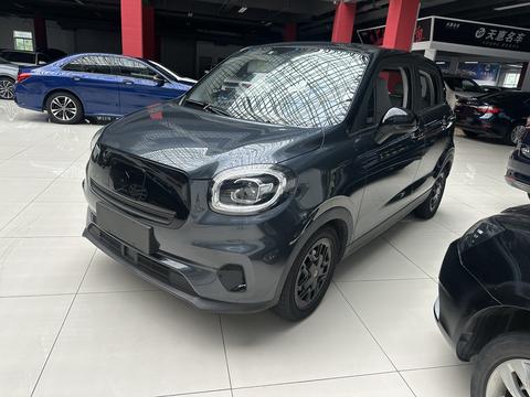 Leapmotor T03