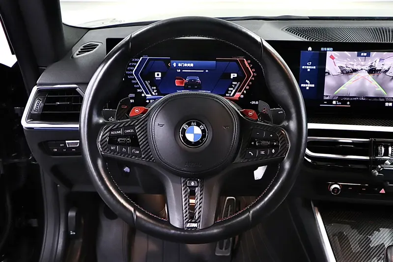 BMW M2 — фото 11