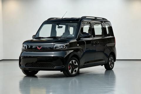 Wuling Sunshine EV