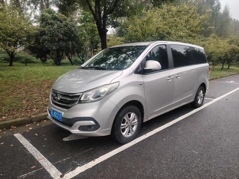 MAXUS G10