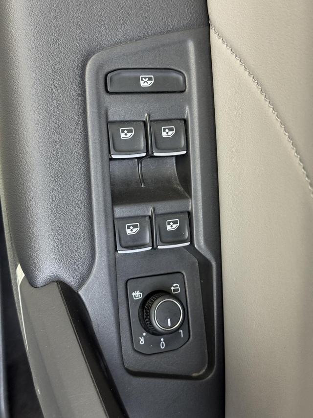 Volkswagen Tanyue id 4387250 из Китая 18