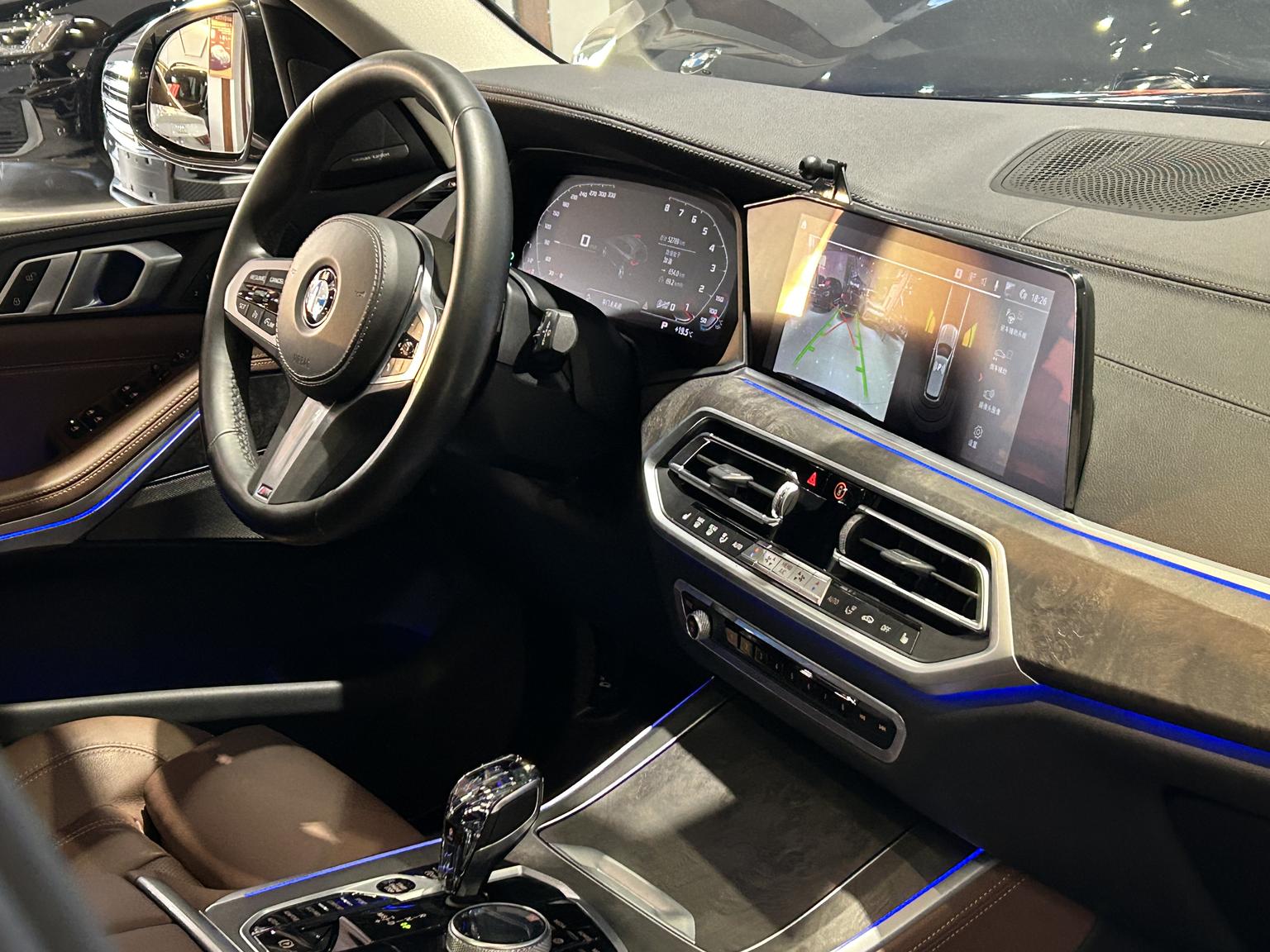 BMW X5 — фотографии объявления, Фото 13