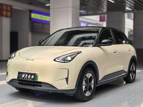 Geely Xingyuan