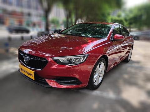 Buick Regal 2019 20T Elite V