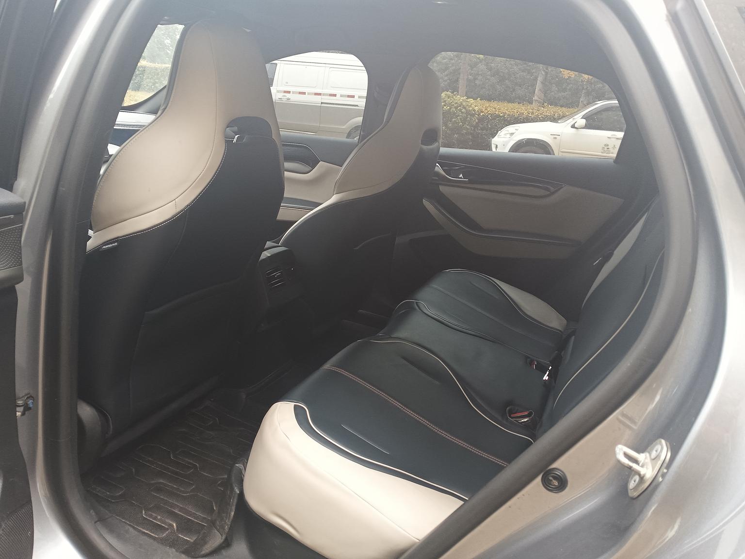 BYD Qin Plus EV — фотографии объявления, Фото 16