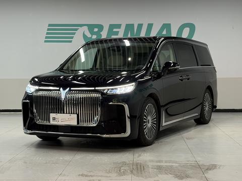 VOYAH Dreamer PHEV
