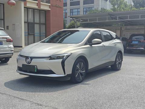 Buick Velite 6