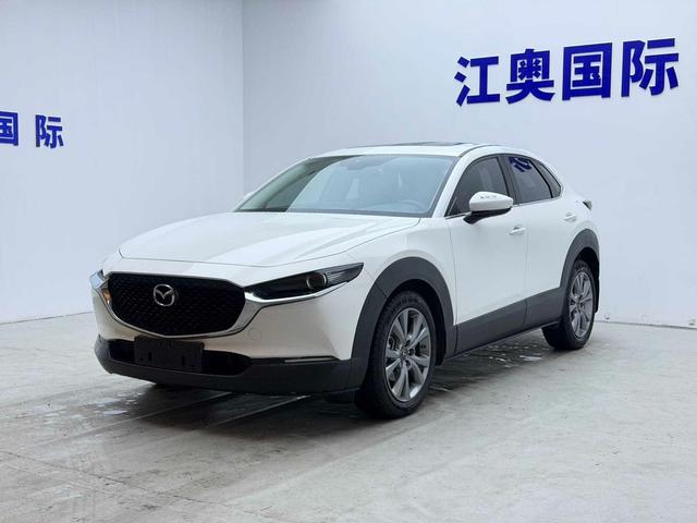 Mazda CX-30 id 4387221 из Китая 19