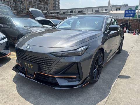 Changan UNI-V