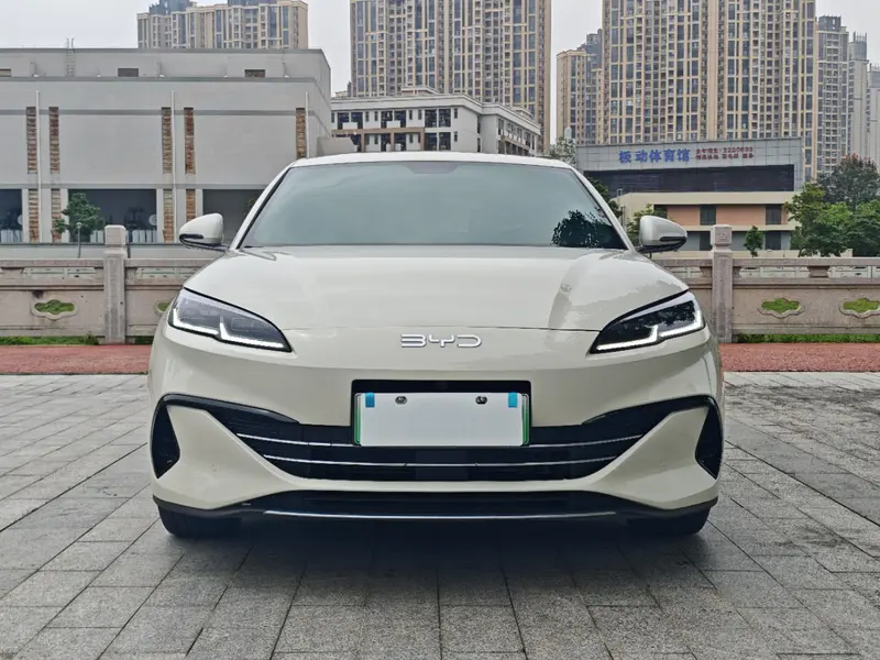 BYD Seal 06 — фото 2