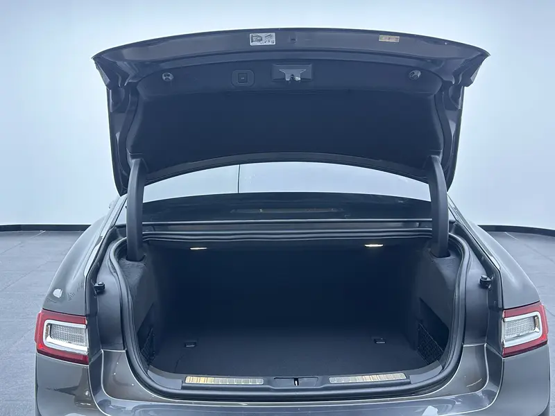Lincoln Continental — фото 17