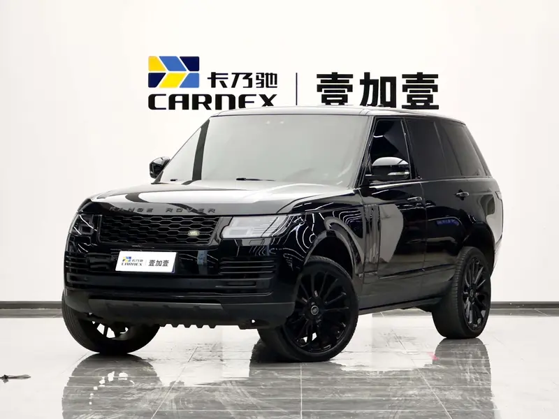 Land Rover Range Rover 3.0 L 6