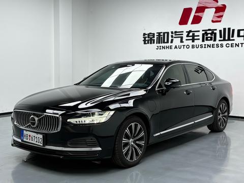 Volvo S90 PHEV