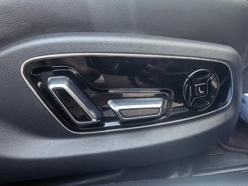 Audi A8 A8L 55 TFSI quattro люкс — фото 8