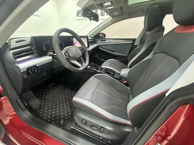 Volkswagen Lingdu id 4392210 из Китая 18