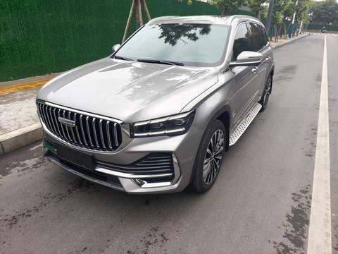Geely Xingyue L