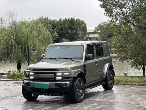 iCAR V23