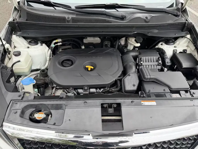 Kia Sportage — фото 8