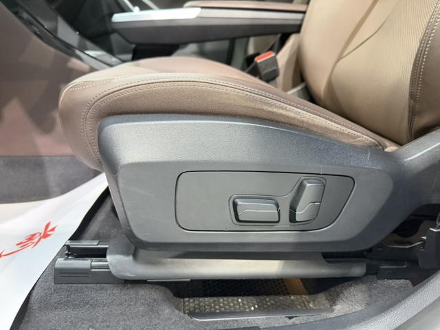 BMW X1 id 4387262 из Китая 13