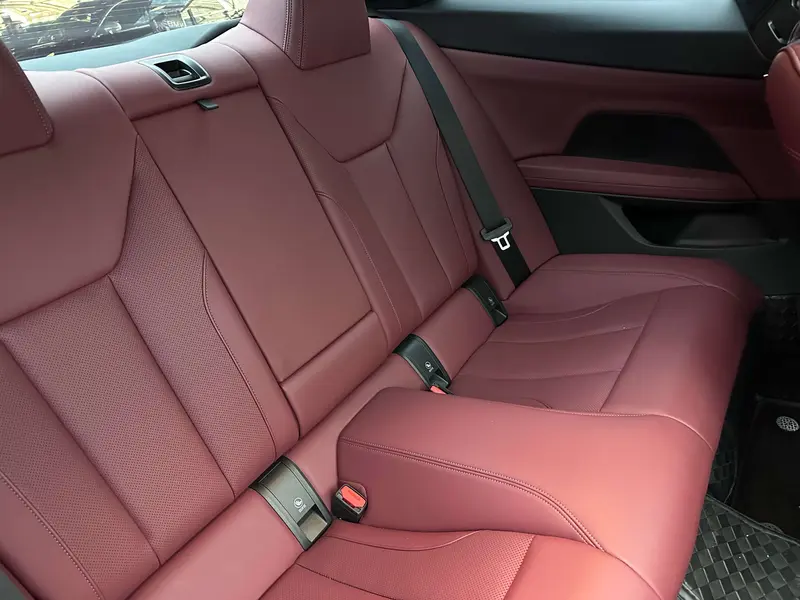 BMW 4 Series — фото 11