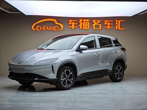 XPeng G3