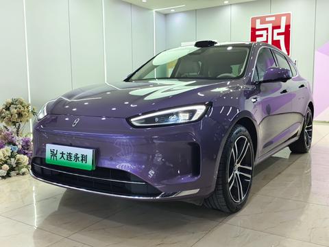 AITO M5
