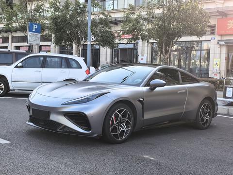 Neta GT 2023 580