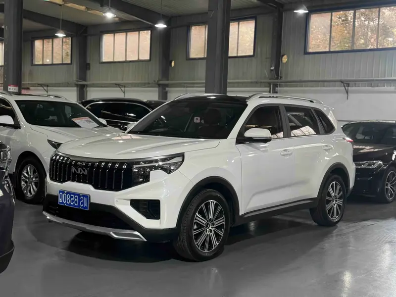 Kia Sportage — фото 1