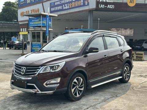 Baojun 560